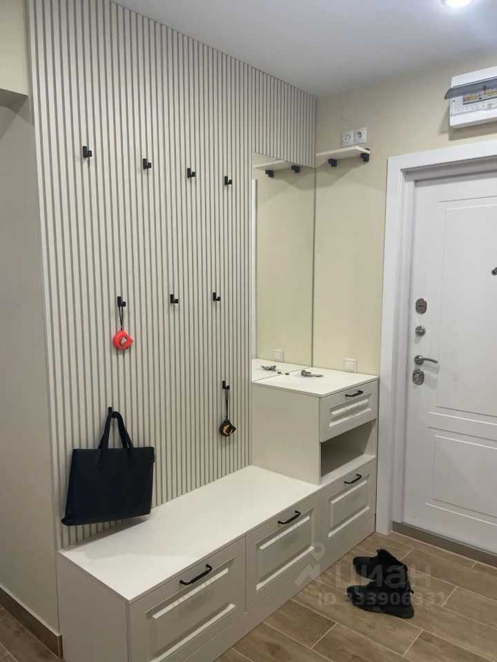 2-комнатная квартира, 71 м²