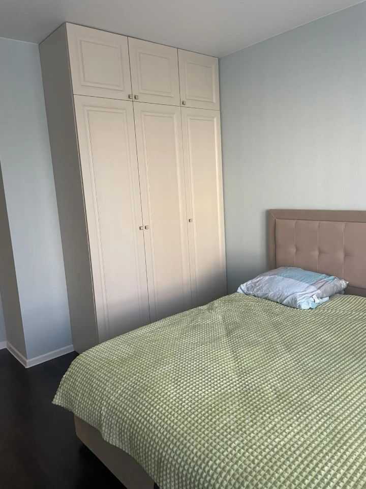 2-комнатная квартира, 71 м² — фотография 2