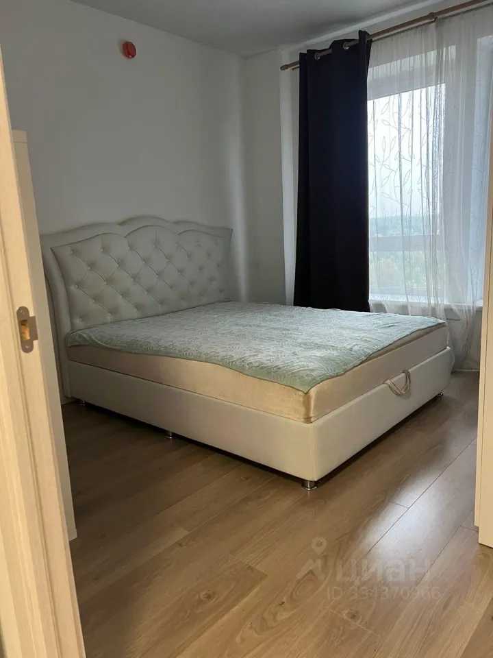 2-комнатная квартира, 59 м²