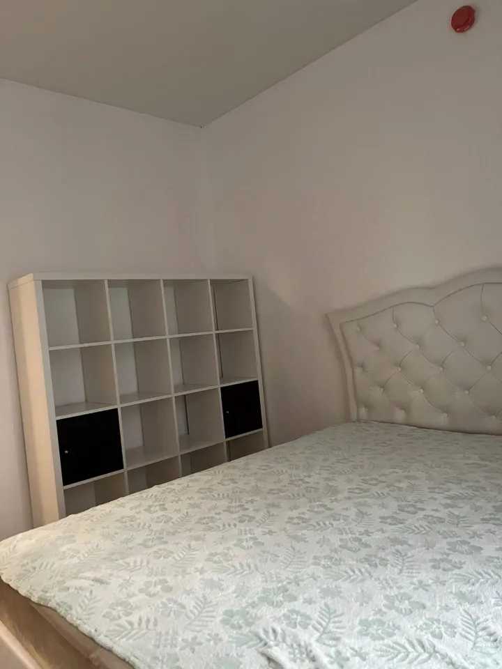2-комнатная квартира, 59 м² — фотография 3