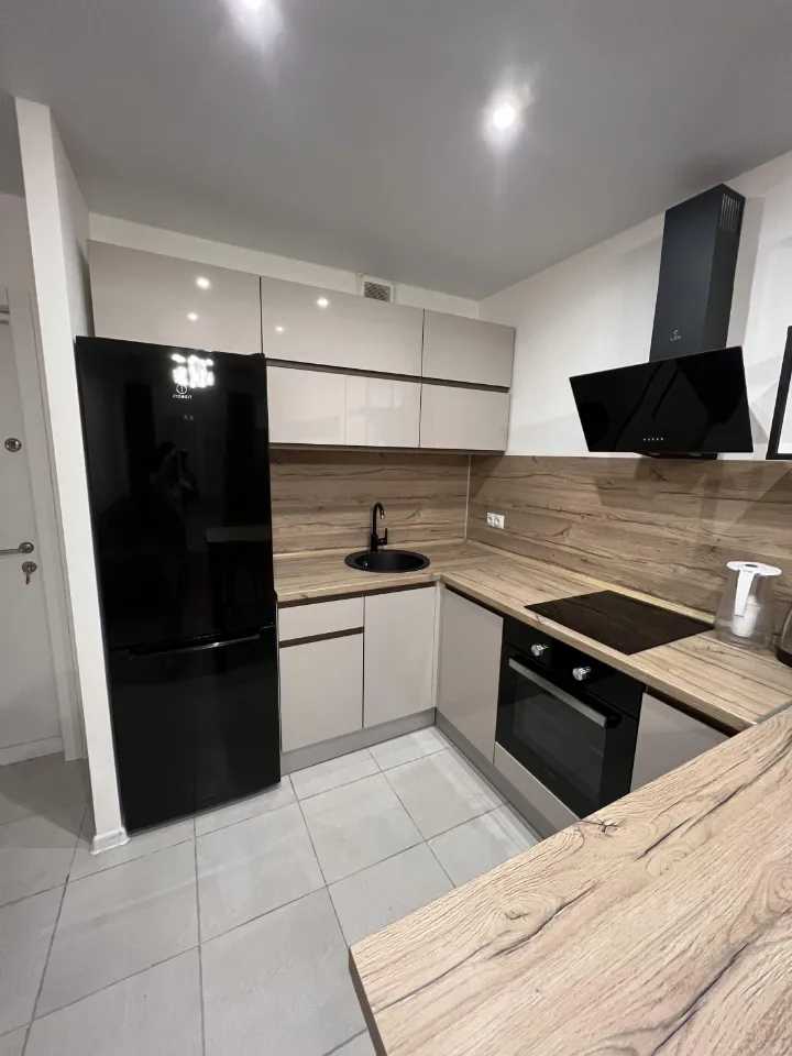 1-комнатная квартира, 36 м²