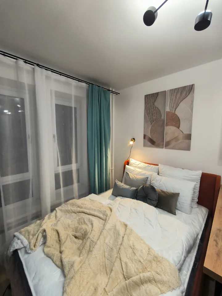 1-комнатная квартира, 20 м²