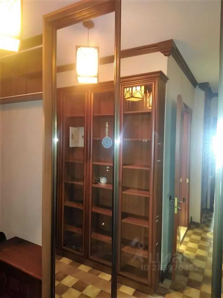 2-комнатная квартира, 59 м² — фотография 2