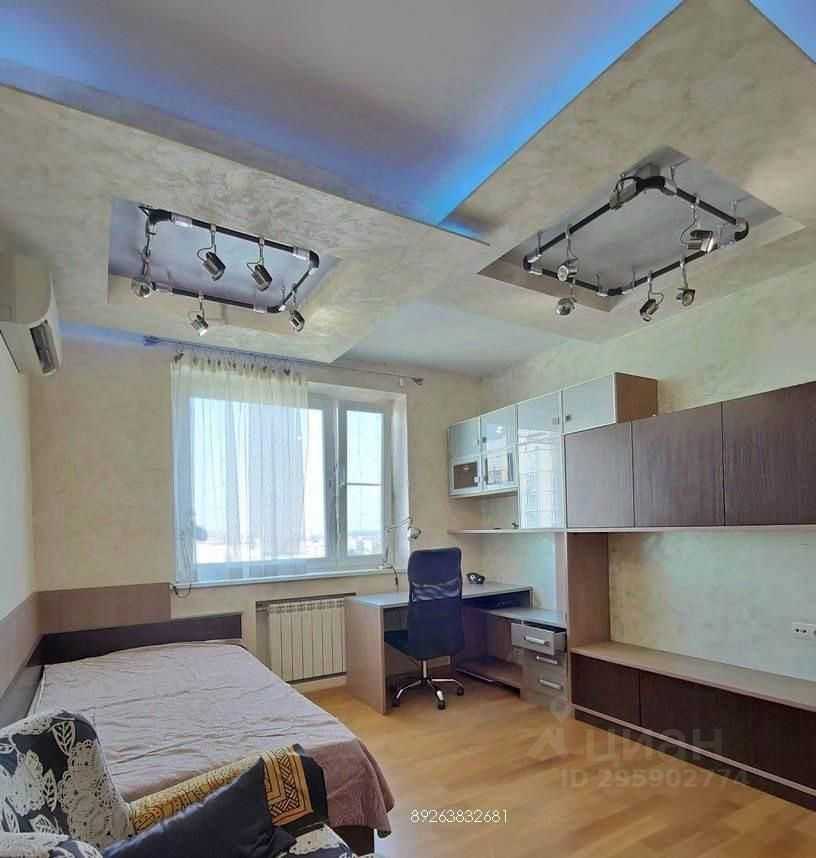 5-комнатная квартира, 130 м² — фотография 3