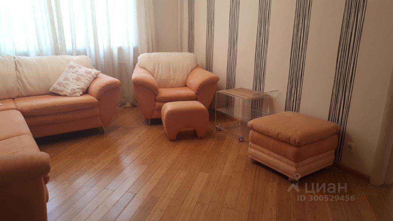 3-комнатная квартира, 77 м² — фотография 2
