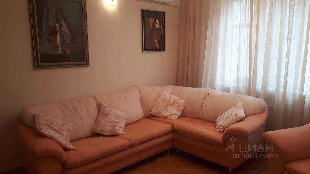 3-комнатная квартира, 77 м² — фотография 3