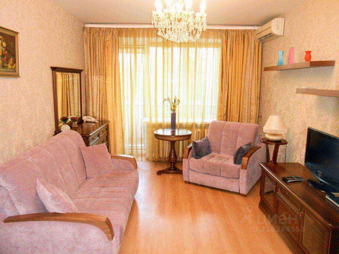 1-комнатная квартира, 38 м² — фотография 3