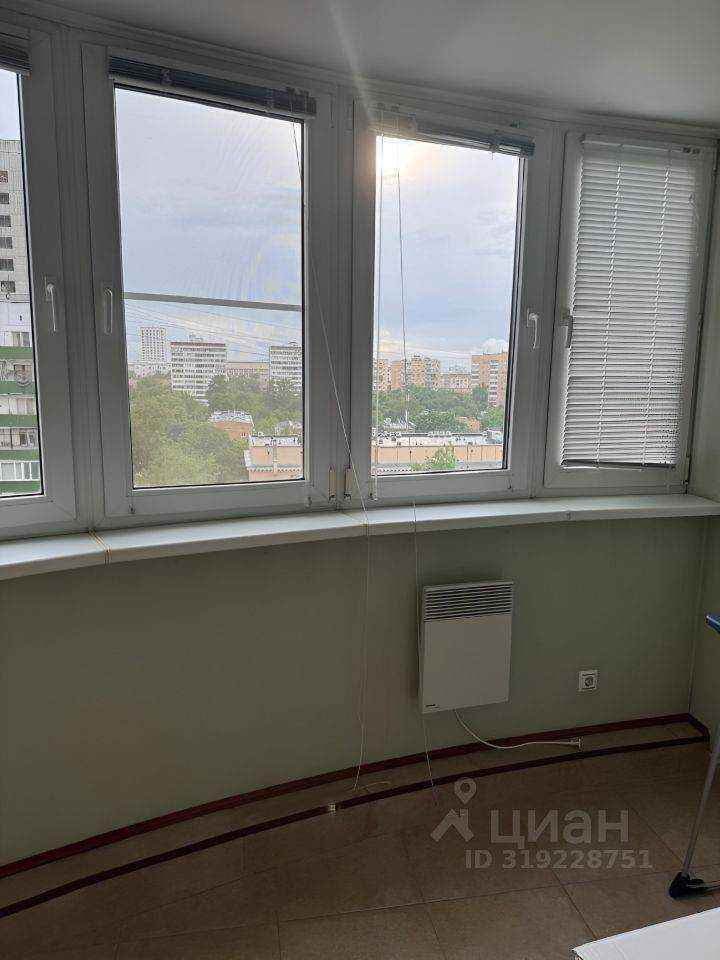1-комнатная квартира, 42 м² — фотография 2