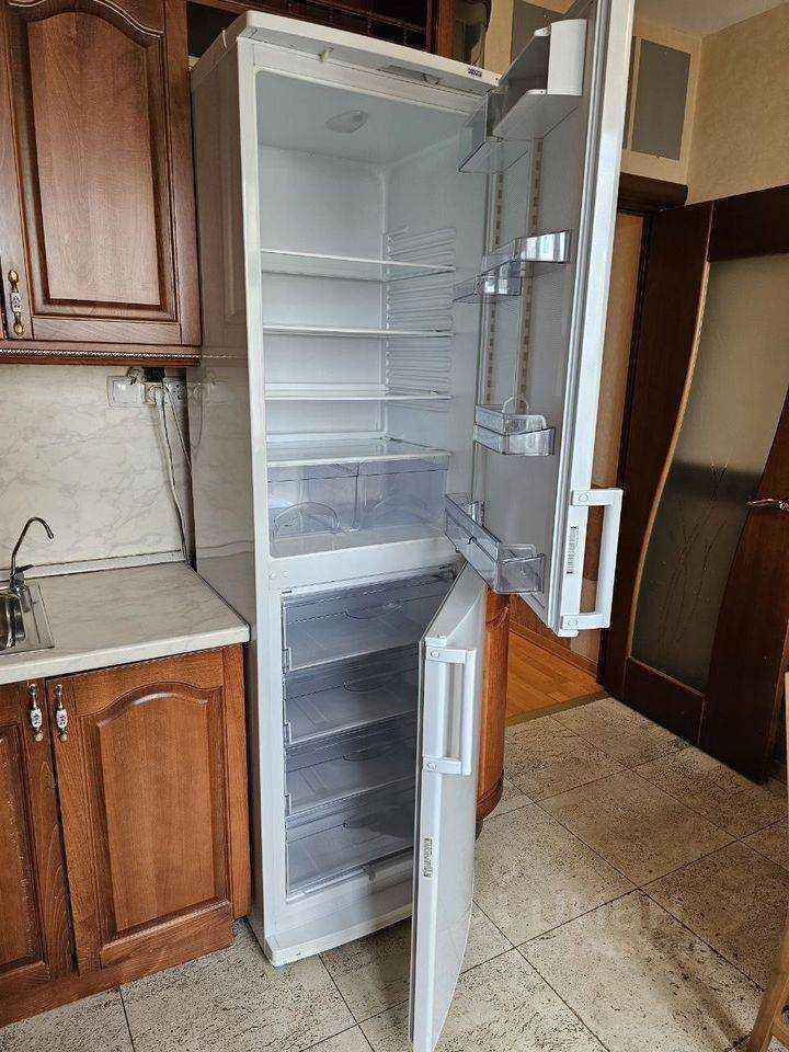 2-комнатная квартира, 60 м² — фотография 2