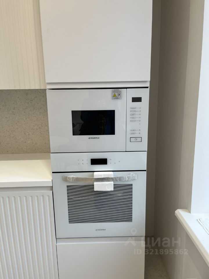 3-комнатная квартира, 74 м² — фотография 3