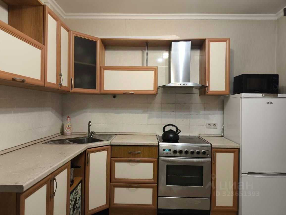 3-комнатная квартира, 80 м² — фотография 2