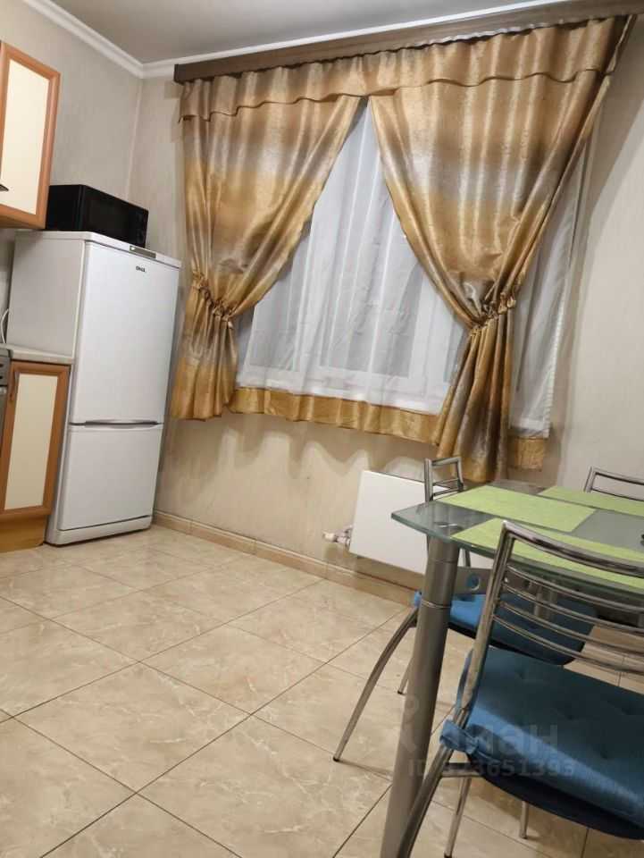 3-комнатная квартира, 80 м² — фотография 3