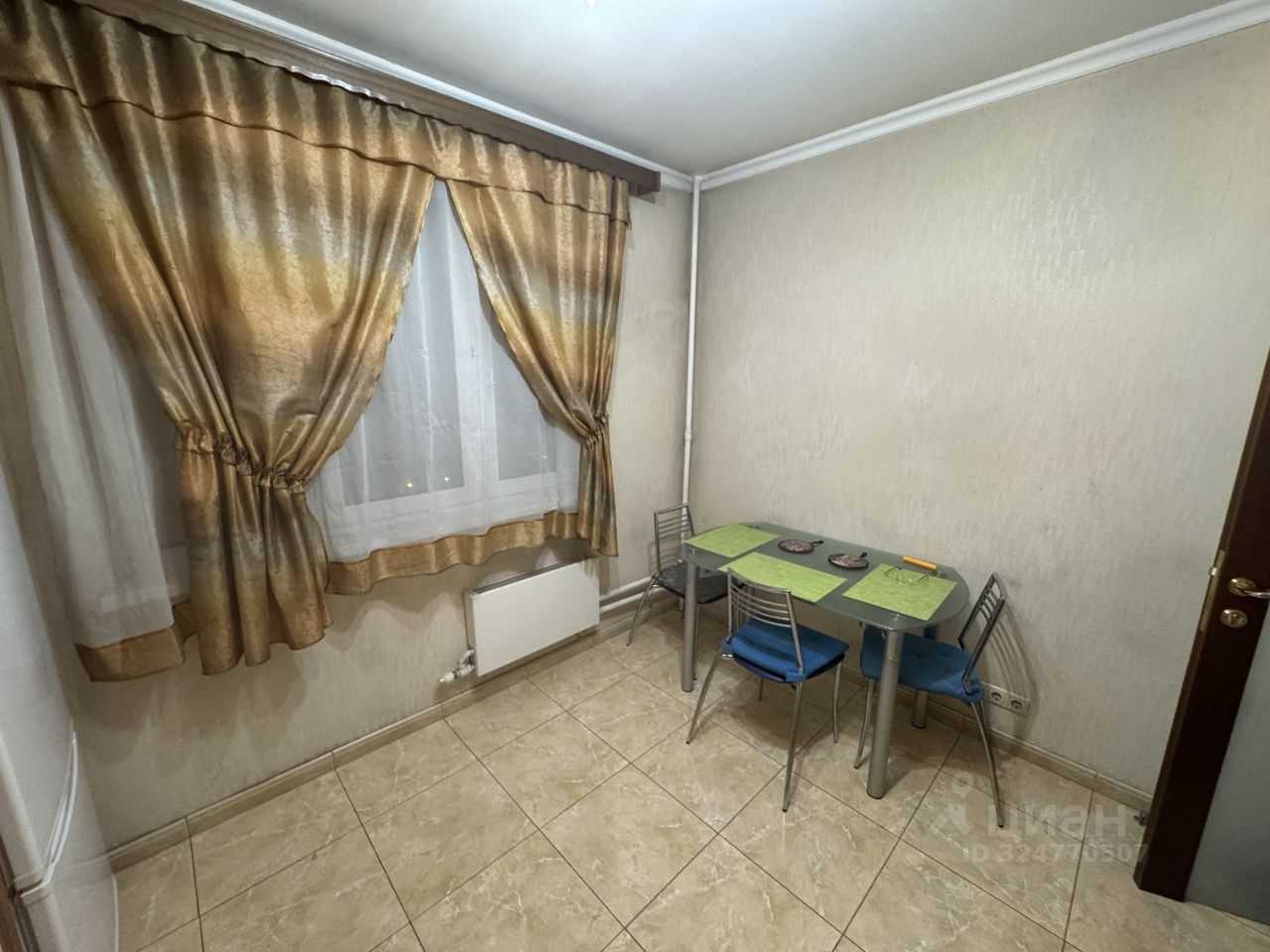 3-комнатная квартира, 90 м² — фотография 2