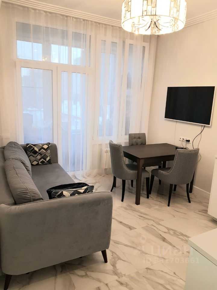 3-комнатная квартира, 72 м²