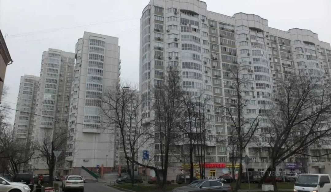 3-комнатная квартира, 80 м²