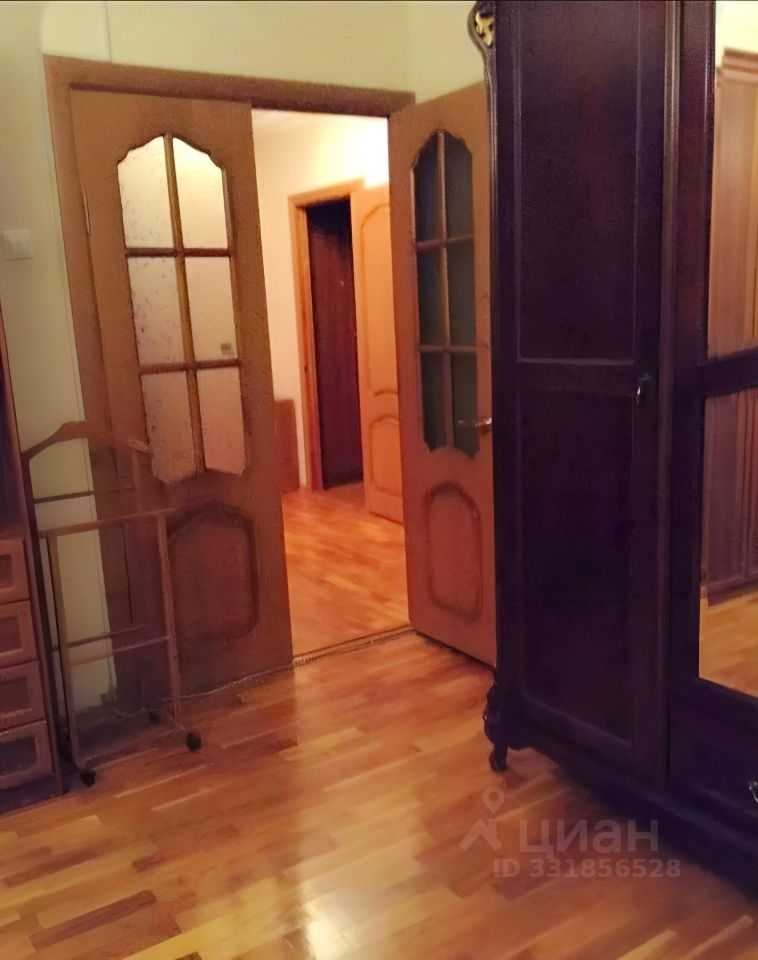 3-комнатная квартира, 80 м² — фотография 3