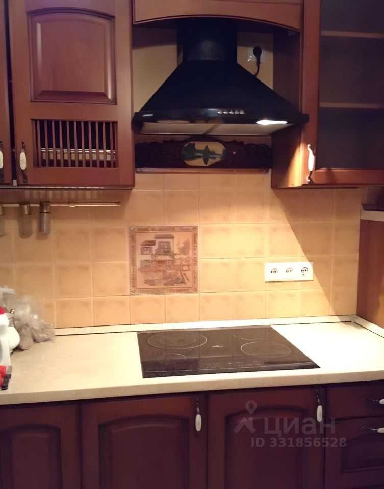 3-комнатная квартира, 80 м² — фотография 2
