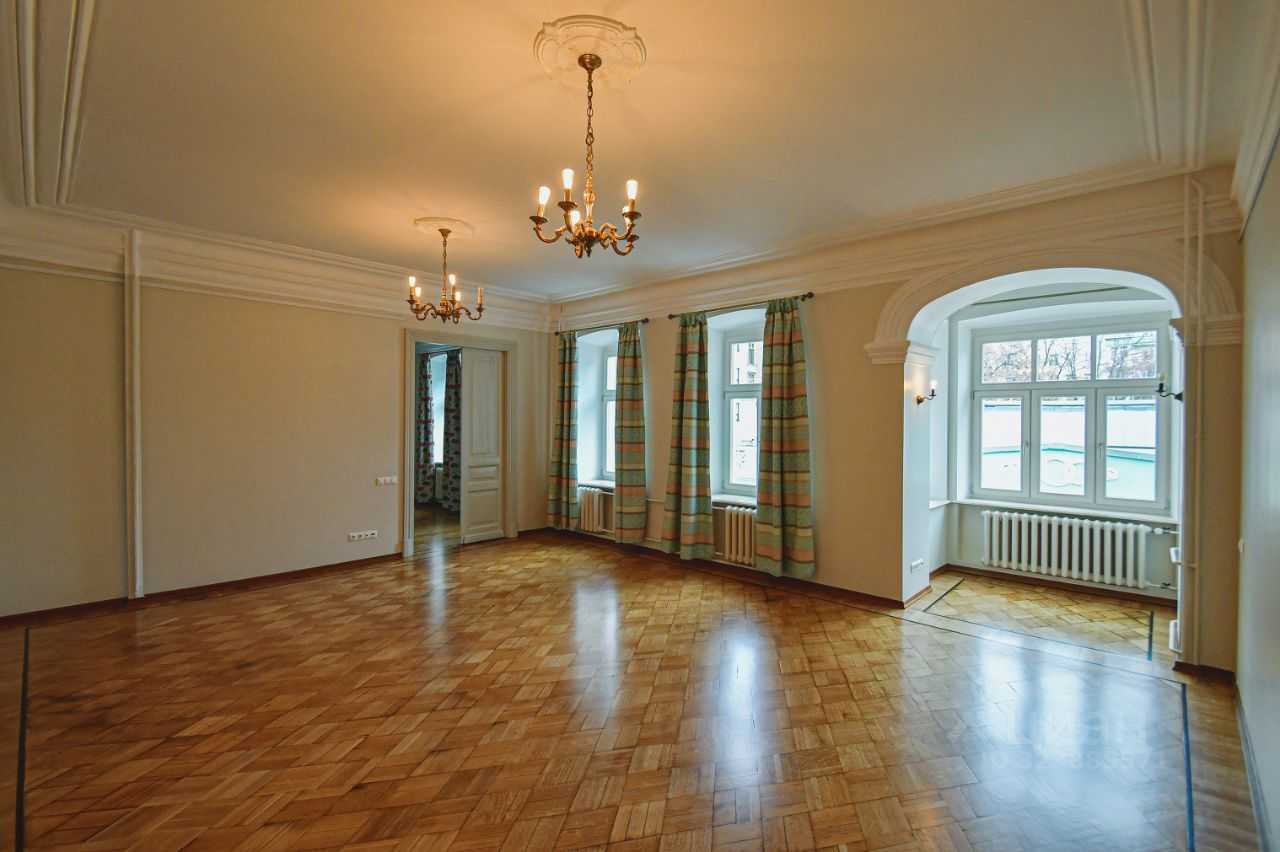5-комнатная квартира, 164 м² — фотография 3