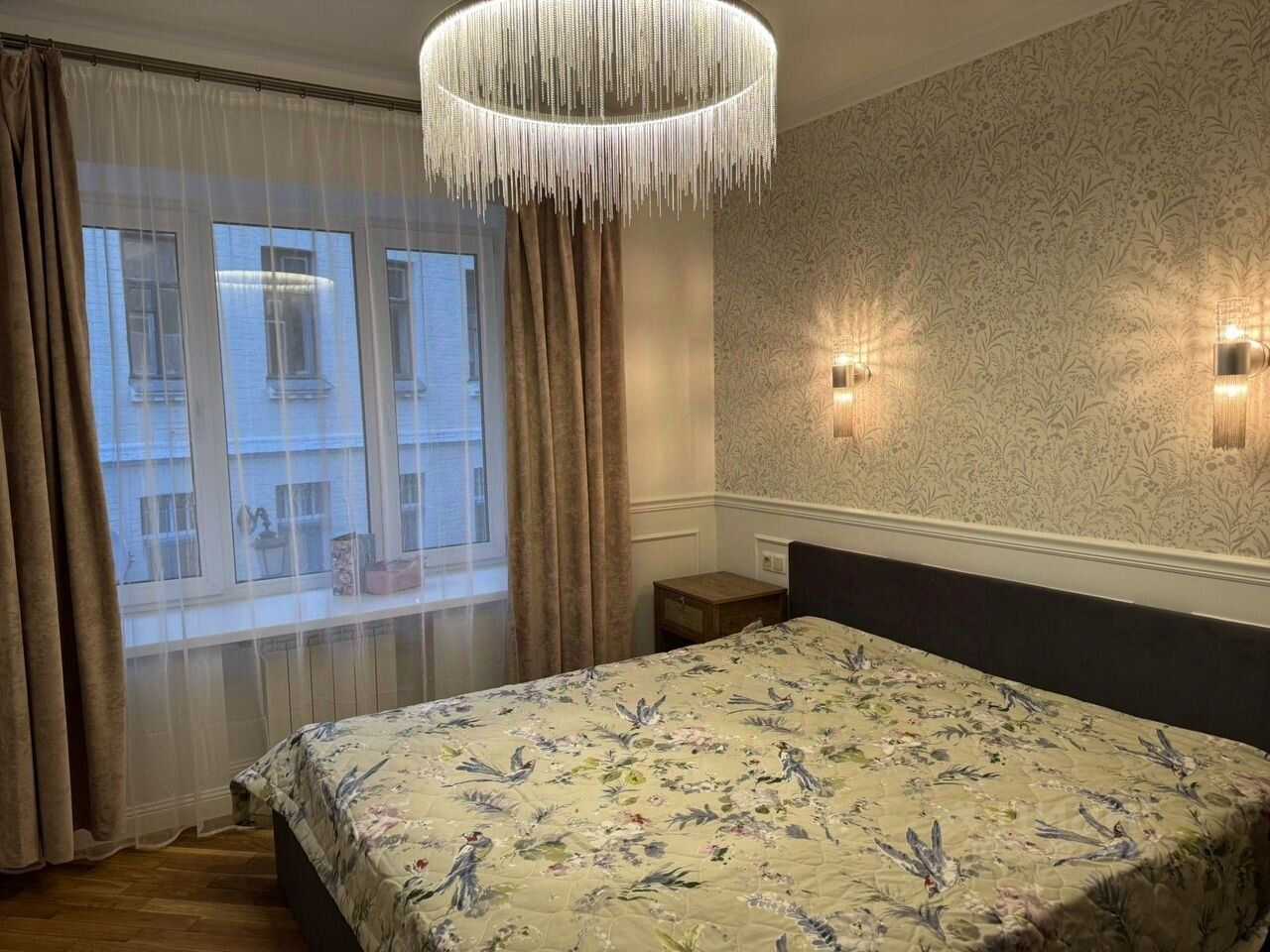 3-комнатная квартира, 67 м² — фотография 3