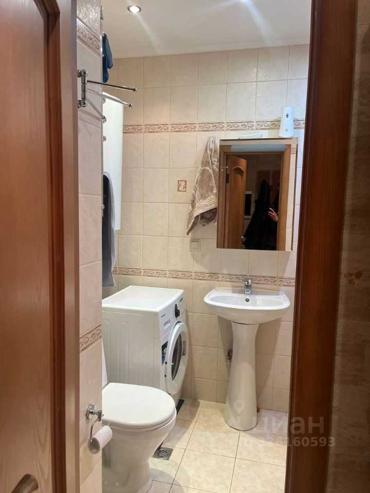 3-комнатная квартира, 75 м² — фотография 3