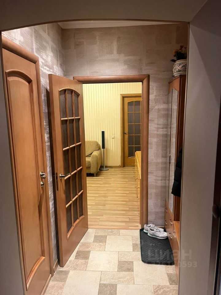 3-комнатная квартира, 75 м² — фотография 2
