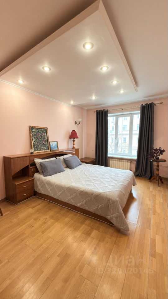 2-комнатная квартира, 60 м² — фотография 2