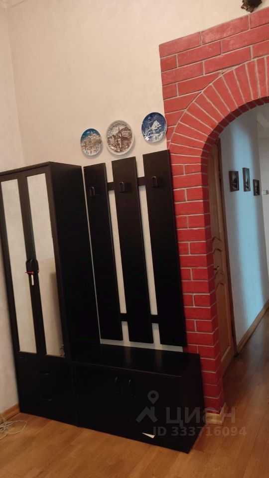 1-комнатная квартира, 100 м² — фотография 2