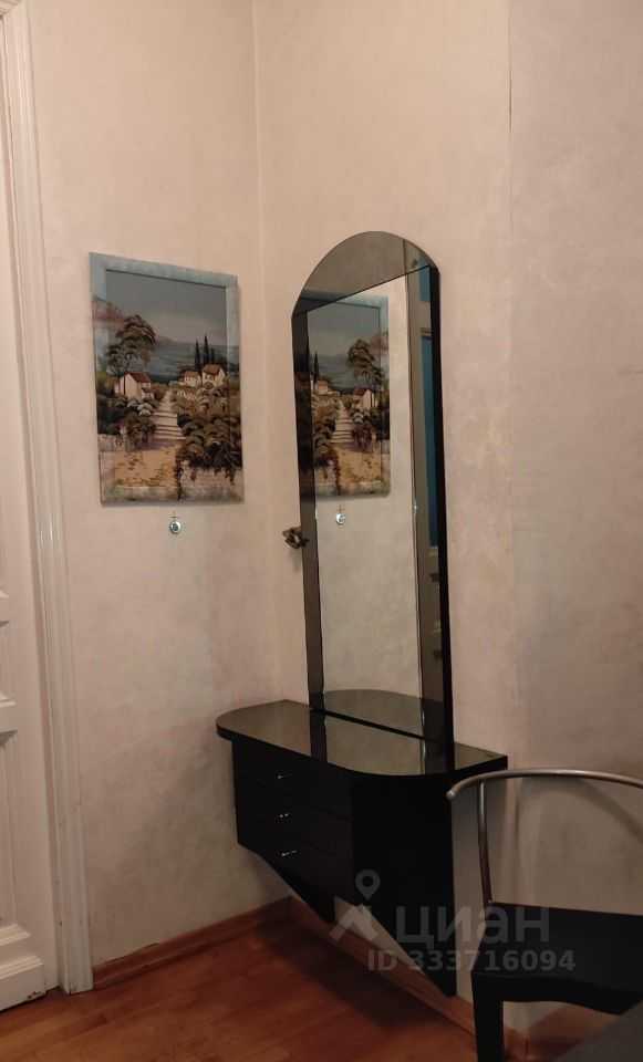 1-комнатная квартира, 100 м² — фотография 3