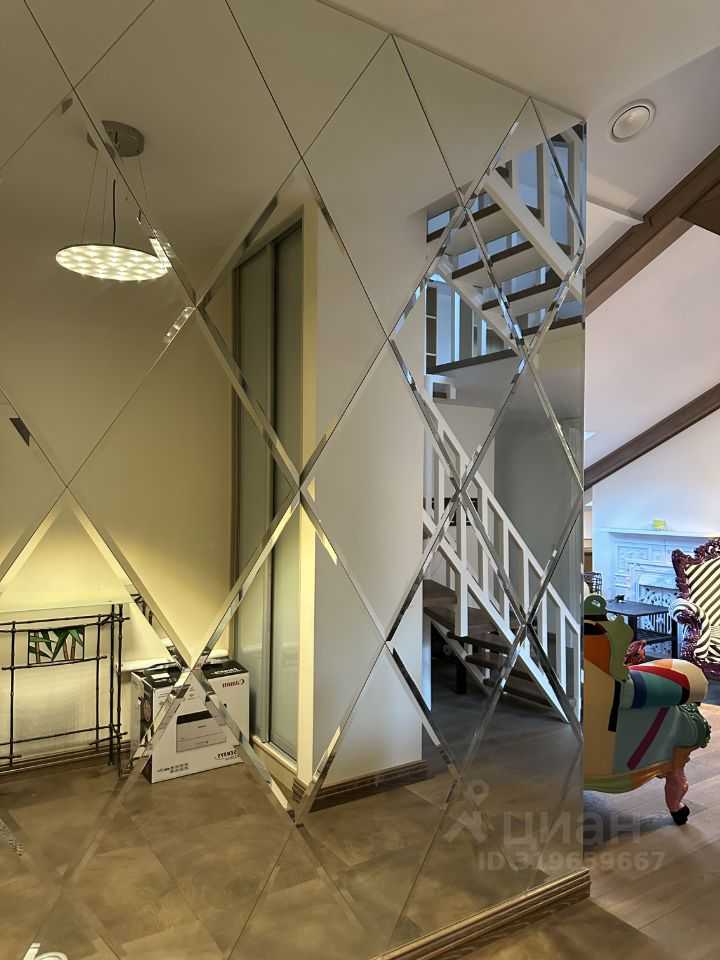4-комнатная квартира, 100 м² — фотография 2