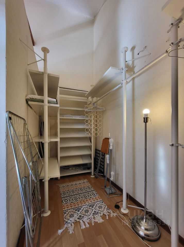 1-комнатная квартира, 88,2 м² — фотография 3