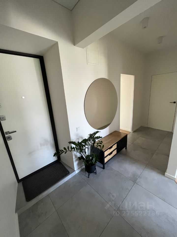 3-комнатная квартира, 71 м² — фотография 2