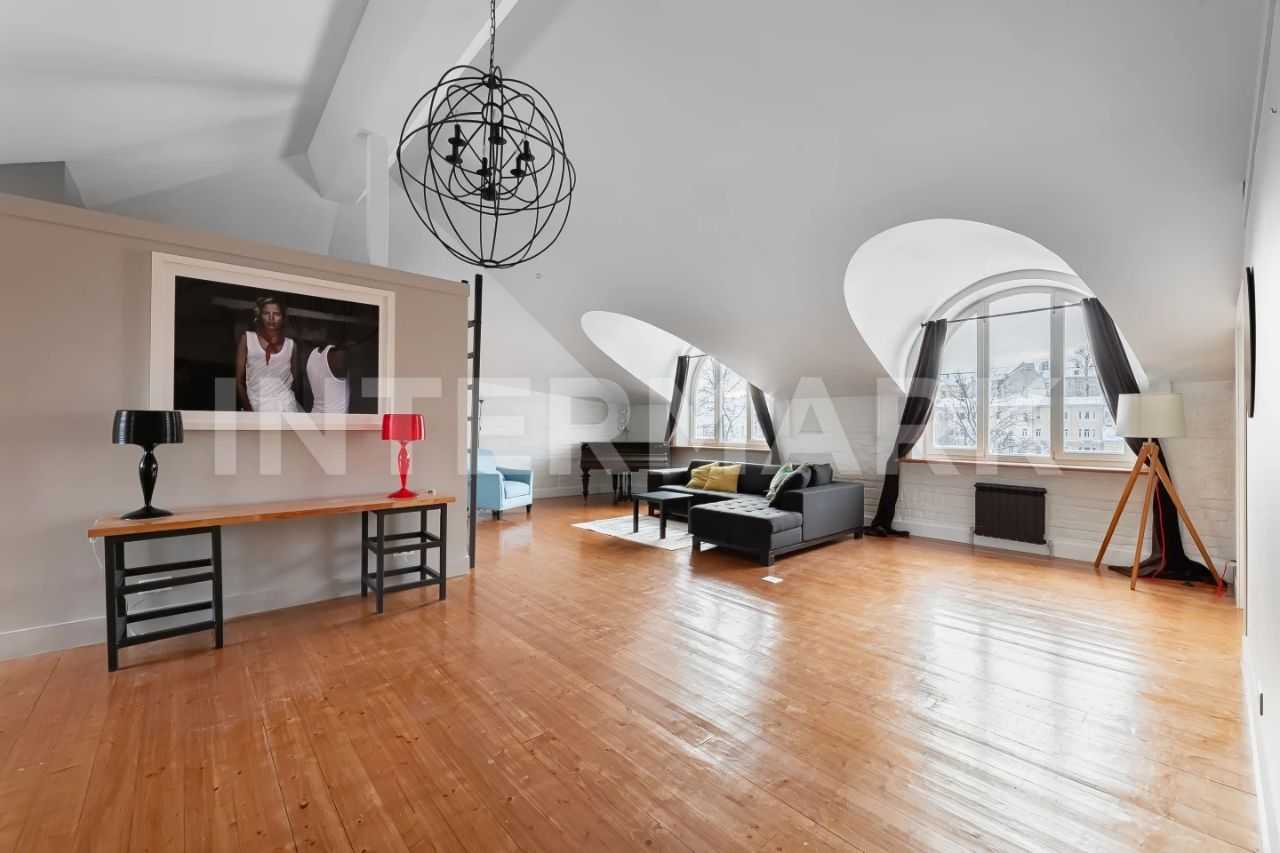3-комнатная квартира, 170 м² — фотография 2