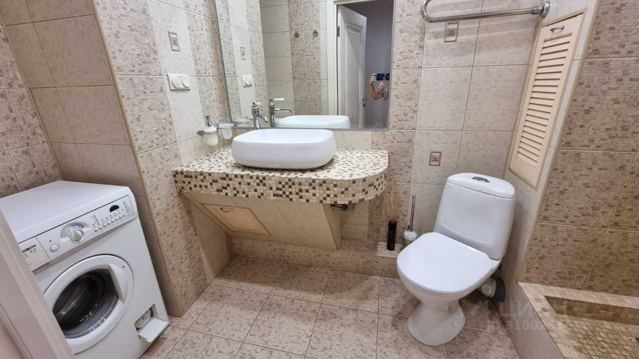 1-комнатная квартира, 40 м² — фотография 2