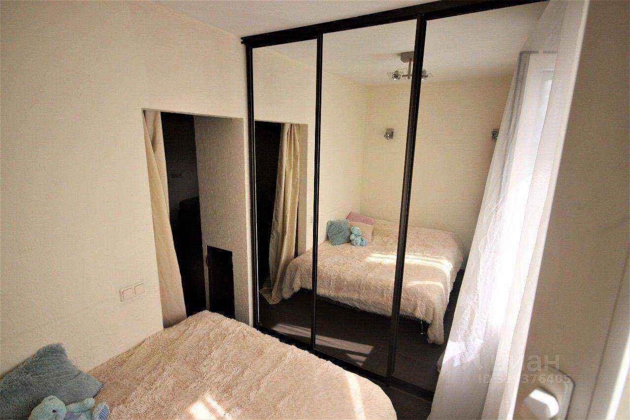 1-комнатная квартира, 44 м² — фотография 2