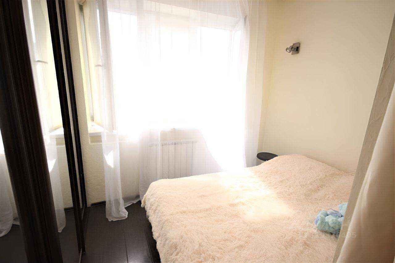 1-комнатная квартира, 44 м² — фотография 3