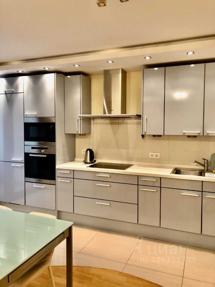 1-комнатная квартира, 37,2 м² — фотография 3