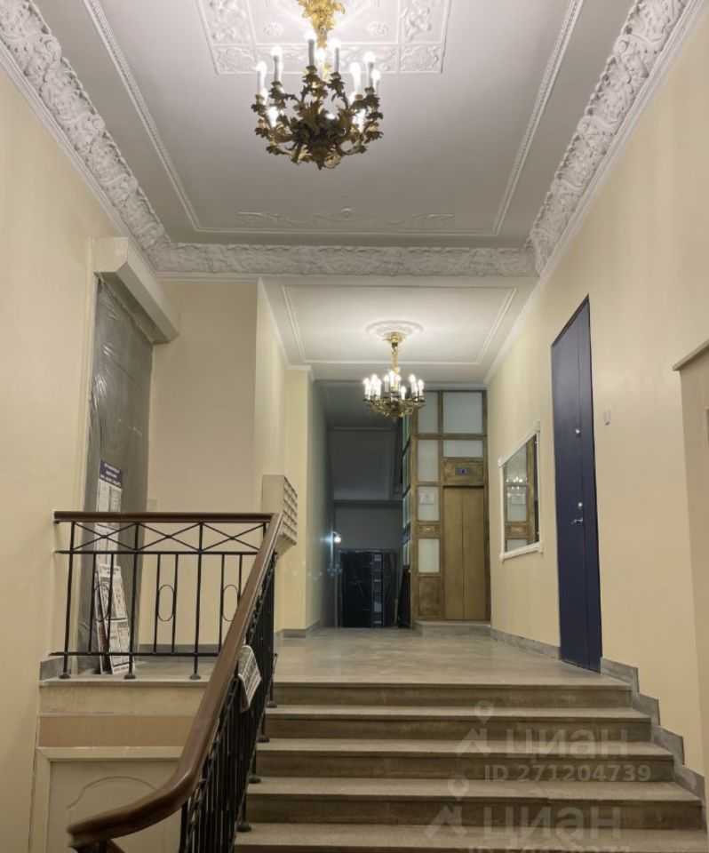 4-комнатная квартира, 125,6 м² — фотография 2