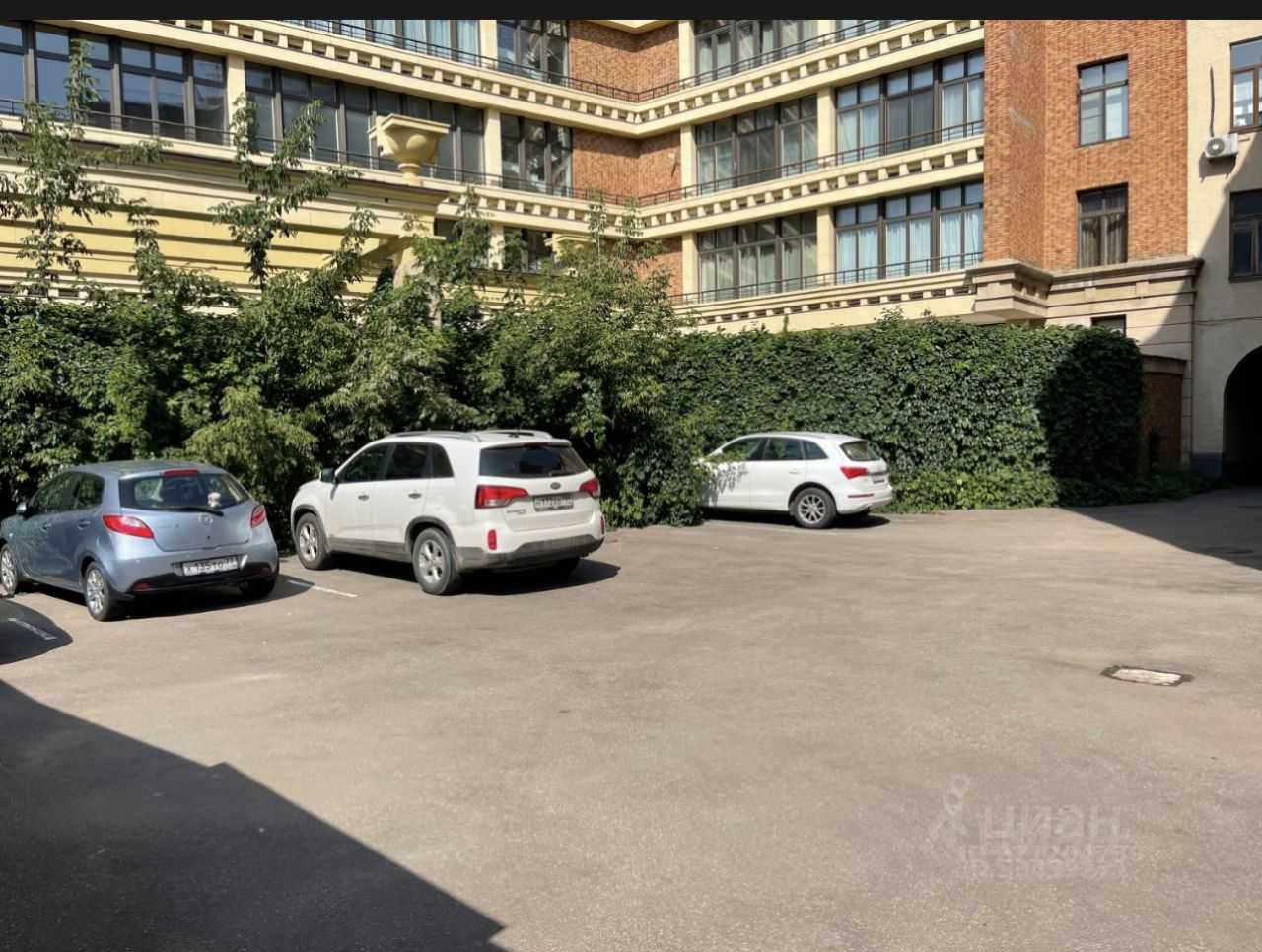 4-комнатная квартира, 125,6 м² — фотография 3