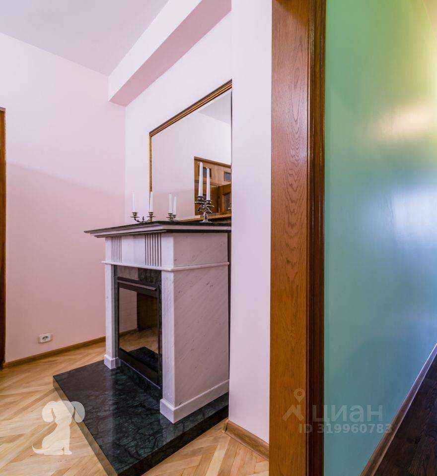 3-комнатная квартира, 75 м² — фотография 3