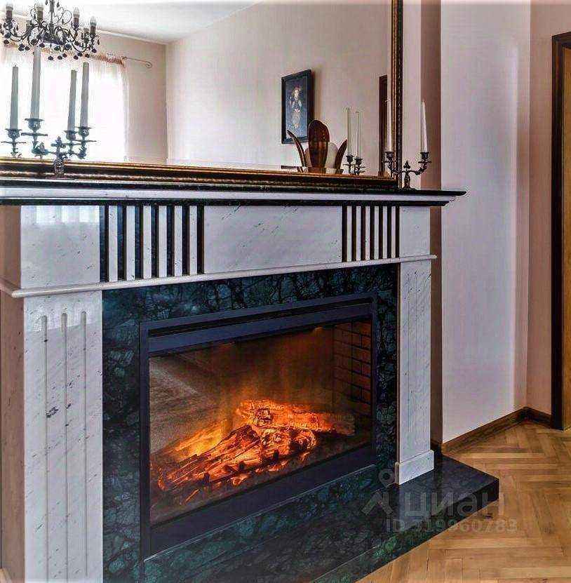 3-комнатная квартира, 75 м²