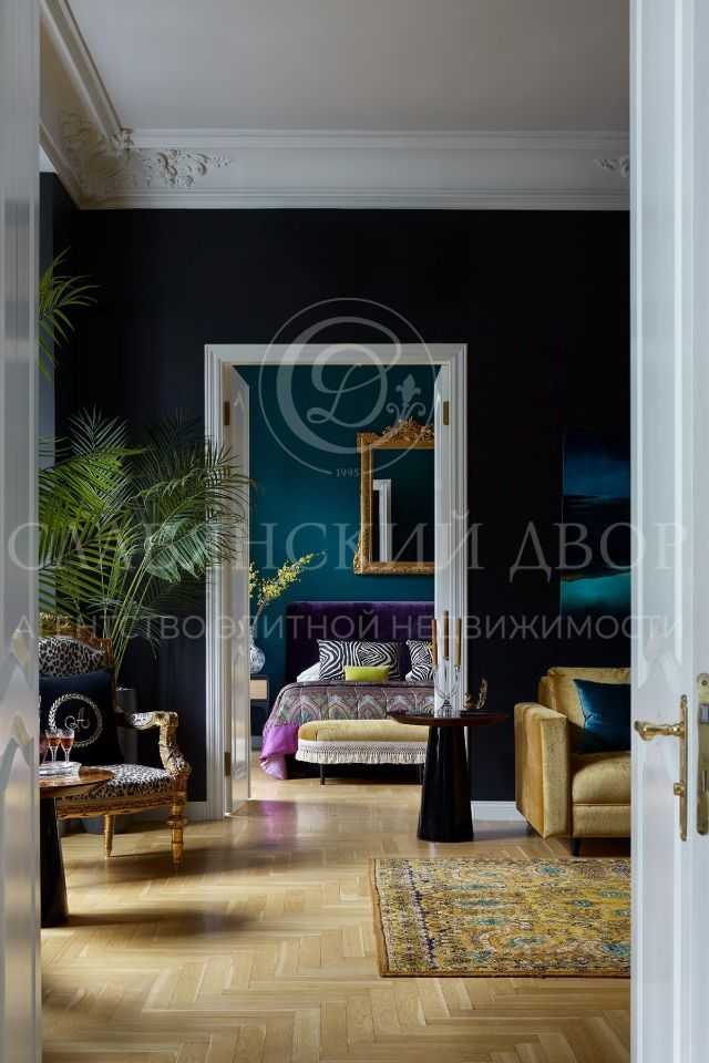 4-комнатная квартира, 173 м² — фотография 3