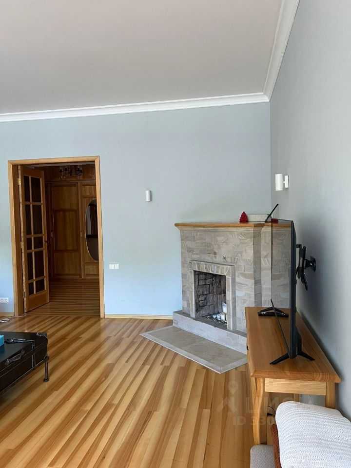 3-комнатная квартира, 103 м² — фотография 2