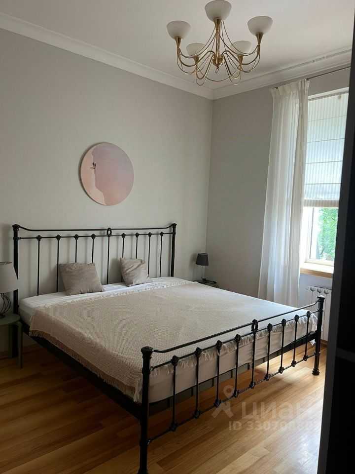 3-комнатная квартира, 103 м² — фотография 3