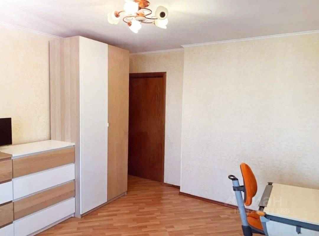 1-комнатная квартира, 38 м² — фотография 3