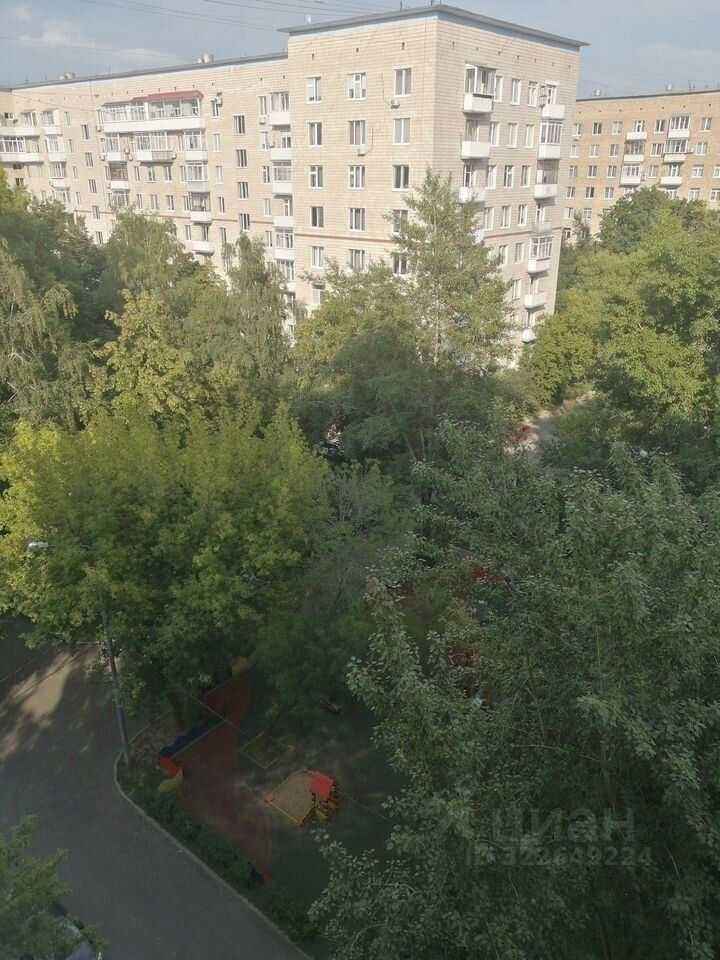1-комнатная квартира, 40 м² — фотография 3