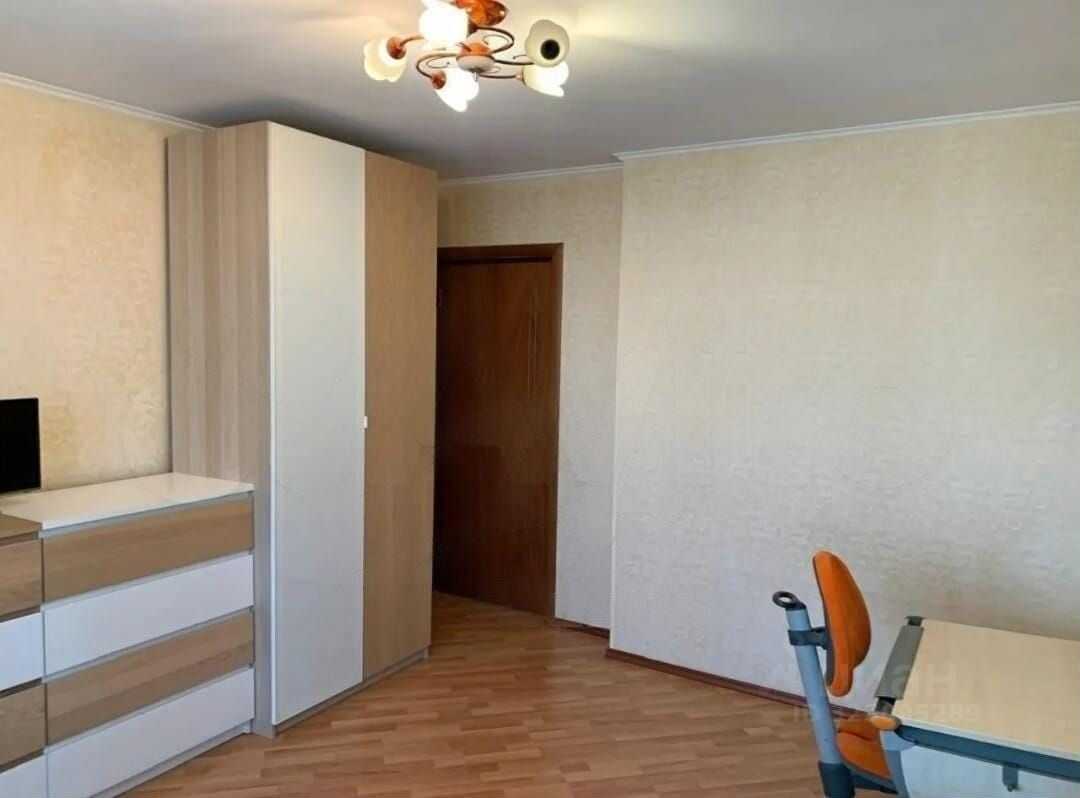 1-комнатная квартира, 38 м² — фотография 3