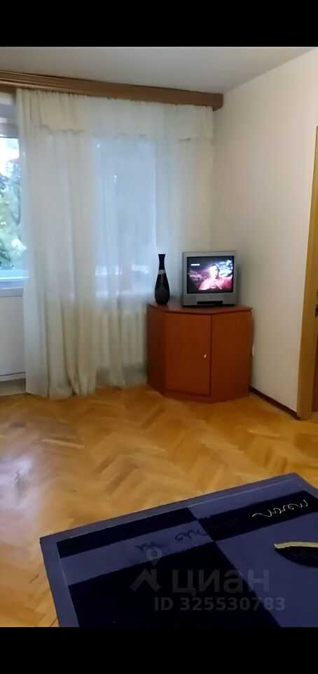 3-комнатная квартира, 56 м² — фотография 3