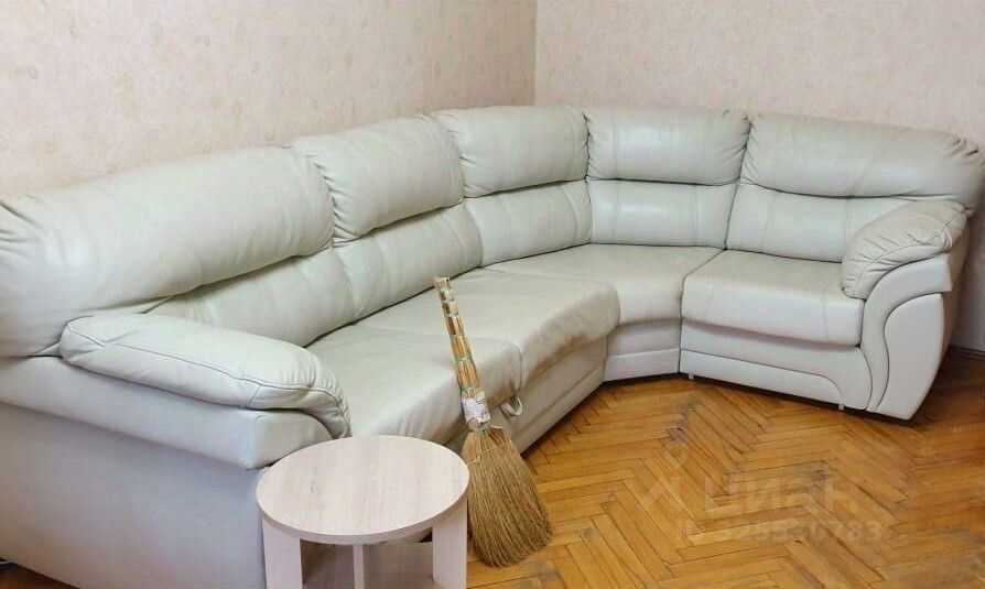 3-комнатная квартира, 56 м² — фотография 2