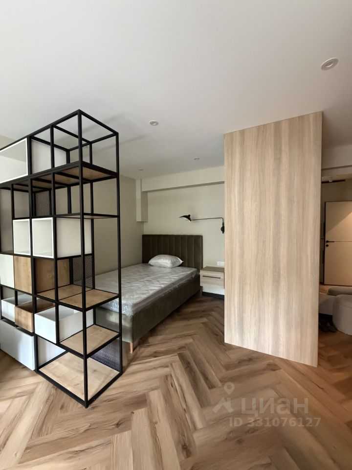 1-комнатная квартира, 31 м² — фотография 3