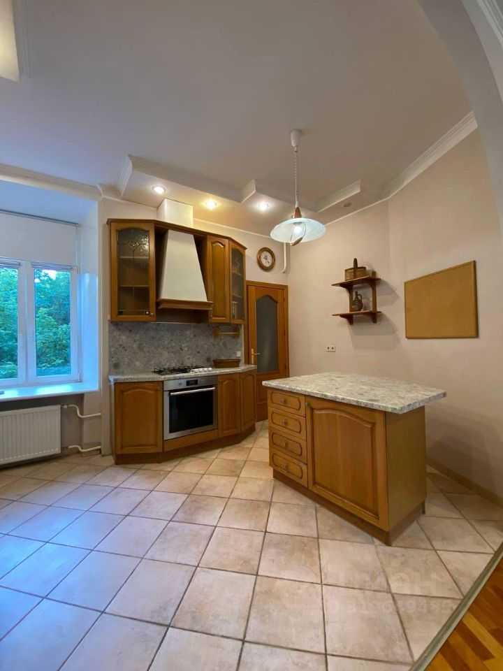 4-комнатная квартира, 101 м² — фотография 3